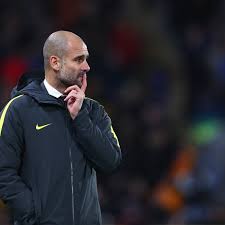 Pep guardiola is the current football manager of manchester city from 2016. Pep Guardiola Reveals Manchester City Champions League Worries