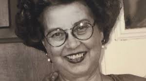 Mrs. Betty Jean Speed McDonald