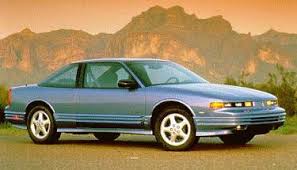 It originated as olds motor vehicle co., founded by ransom e. 1995 Oldsmobile Cutlass Supreme Values Cars For Sale Kelley Blue Book