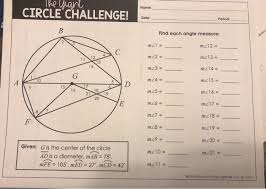 If you have difficulty accessing the google doc via the link, you may download the appropriate pdf file attached to the bottom of this page. Gina Wilson All Things Algebra 2019 Answer Key