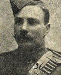 Tasmanians in the Boer War