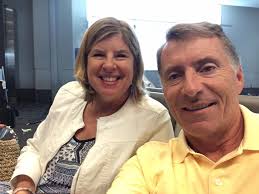 Dom Gentile for US Senate