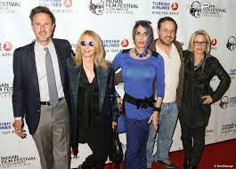 Arquette was born in new york city and was raised in virginia and california, the son of mardi olivia (née nowak). Richmond Arquette Alchetron The Free Social Encyclopedia