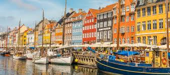 Start hier met de reisvoorbereiding voor je vakantie naar denemarken. Recordaantal Bezoekers Voor Denemarken