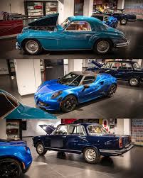 Image result for Blu Posillipo 1980 Alfa-Romeo