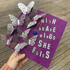 Check spelling or type a new query. Ubuffalo Student Experience On Twitter Ubclassof2020 Get Creative And Crafty Decorate A Mock Graduation Cap For A Chance To Win Prizes And Be Featured Like This Beautiful Butterfly Covered Entry By Francesca D