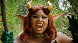 There's something about cosplaying a character that draws you closer to  them”: How D&D cosplay provides another way to roleplay