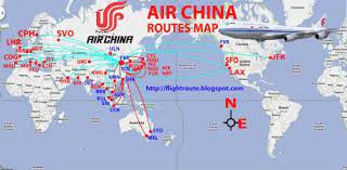 Shipping cost from china to us. Air China Book Our Flights Online Save Low Fares Offers More