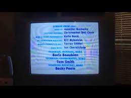 Blue's clues blue's big news read all about it credits | doovi. Blues Clues A Surprise Guest Credits Nick Jr Face Sings Ø¯ÛŒØ¯Ø¦Ùˆ Dideo