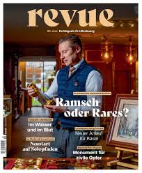 revue202505 by Revue - De Magazin fir Lëtzebuerg - Issuu