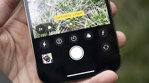 Are you asking if it's possible to search for (and find) things in ios (the operating system iphones run)? Apple Iphone 12 Pro Camera Review Camera Jabber