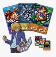 This deck is easier to use than labyrinth wall skill; Yu Gi Oh Joey Wheeler Deck Png Download Yu Gi Oh Joey Wheeler Deck Transparent Png Kindpng