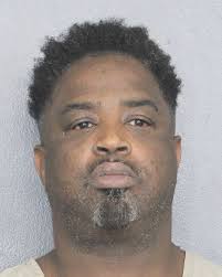 Lewis, Donnell Shabazz VIOL INJUNCTION PROTECTION DOMESTIC VIOLENCE Bail:  $0.00 Age: 46 Height: 6'01" Weight: 200 lbs Sex: Male Race: B Location:  Main Jail Arresting Agency: SUNRISE Arrest Date: 01/15/2025