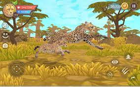 Animal sim online 3d mod apk to download for free, wildcraft: Wildcraft Animal Sim Online 3d Mod 15 0 Apk Gratis Turbo Rocket Games Aplicacion