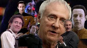 Star Trek actors working before and after The Original Series...