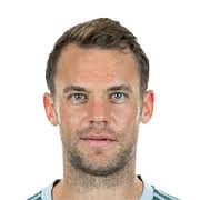 He has very good reflexes, good positioning and saves a lot of goals with his reflexes. Manuel Neuer Fifa 21 89 Rating And Price Futbin