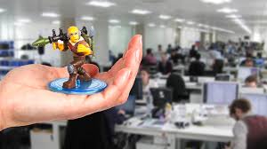 Pistols are a type of weapon in fortnite: Now You Can Declare War On Karen From Accounts With These Fortnite Battle Royale Toys I Mean Tactical Mini Operatives Nag