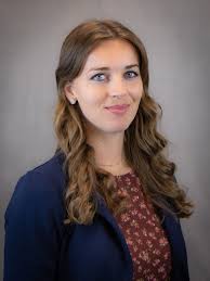 Staff Directory • Danielle Jones