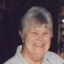 Mary Henley Brown Obituary