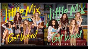 Jesy & jade when you hold me in the street and you kiss me o Secret Love Song Pt Ii Lyrics Little Mix Lyrics On