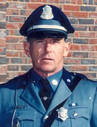 James Leonard Obituary (1941