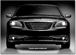 Want to learn how to program a cdjr key fob? 2011 2014 Chrysler 200 Neatly Upgraded Cars Allpar Forums