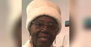 Bessie Mae Griffin Obituary