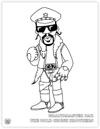 Download or print for free in excellent quality. Hip Hop Coloring Book Colouring Books Amazon De Mark 563 Fremdsprachige Bucher