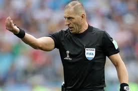 Foto lucu buat bales komentar terlengkap display picture unik via betseyramagephotography.blogspot.com. 4 Fakta Nestor Pitana Wasit Pertandingan Final Piala Dunia 2018