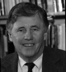 In Memoriam: John Spencer, Former Faculty Member, Trustee