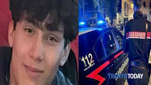 Kevin è tornato a casa a Mori: era scomparso dal 7 aprile