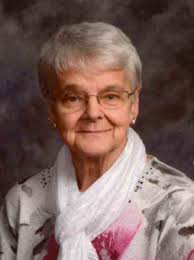 Obituary information for Patricia F. "Pat" Hartzler