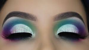 James Charles Inspired Makeup Tutorial Youtube Eyemakeup Eye Makeup James Charles Pale Make Up Ideen Fur Grune Augen Buntes Augen Make Up James Charles