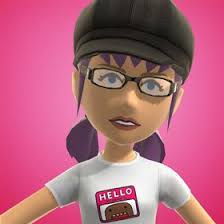 Marissa Bauer (marissabauer)