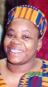 Obituary information for Regina "Missy" Brunson