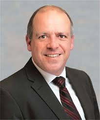 Vier engagierte Mitarbeiter