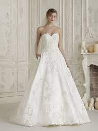 Dress Of The Week Pronovias Wedding Dress Bridal Wedding Dresses Wedding Dresses Houston
