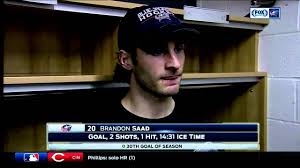 View the list of students named to the executive dean's list in the college of arts and sciences at indiana university. Columbus Blue Jackets Brandon Saad On Yoursports