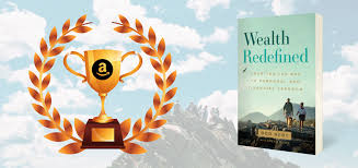 Wealth Redefined Retirement Planning Book 2017 Best Seller