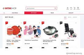 Take good use of codes & deals to save your money at cjwowshop.com.my now! Enough Wow In Media Prima S Tv Home Shopping The Edge Markets