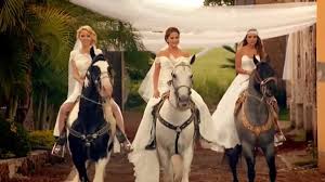 El capítulo 1 de las amazonas ya estrenó en méxico y hemos podido ver la entrada de andres palacios a las pantallas de televisa. Las Amazonas Capitulo 61 Gran Final