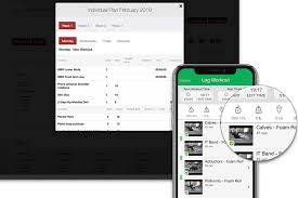 4, 6 or an 8 size available upon request. The 7 Best Fitness Coaching Software Platforms Our Unbiased Review For 2019 Two Brain Business