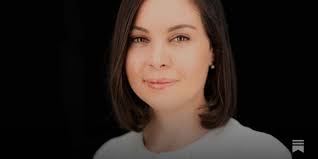 Impact methodology, measurement and KPIs, interview with Melina Sánchez  Montañés 🎯