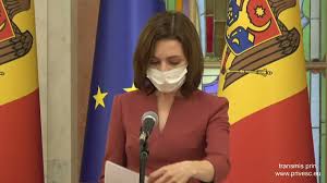 Moldova în contextul în care asigură, pe moment, o imagine electorală bună pentru pas în ajunul anticipatelor din 11 iulie și recunoașterea permiselor de conducere moldovenești … ConferinÈ›Äƒ De PresÄƒ SusÈ›inutÄƒ De PreÈ™edintele Republicii Moldova Maia Sandu 15 Aprilie 2021 Youtube