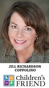 Jill Richardson's Instagram, Twitter & Facebook