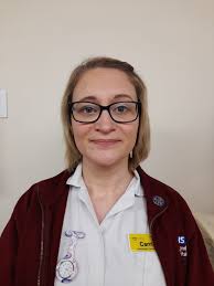 Congratulations to Dr Lisa Ashmore