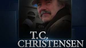 Person 2 Person: Filmmaker T.C. Christensen