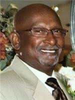 Isaac Johnson Obituary (2016)