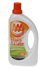 Aaa carpet care is located at united states of america, south carolina, charleston county, north charleston. Aaa Carpet Cleaner Solution 750ml Espares