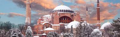 Istanbul is one of the world's great cities. Things To Do In Istanbul In Winter Big Bus Tours